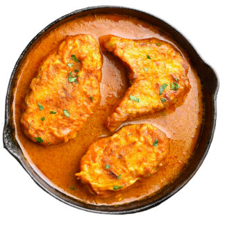 Petuk Maharaj Food Category