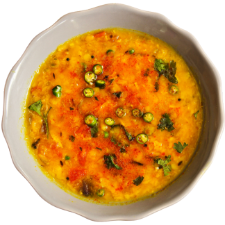 Petuk Maharaj Food Category