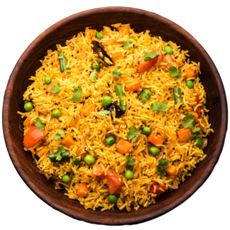 Petuk Maharaj Food Category